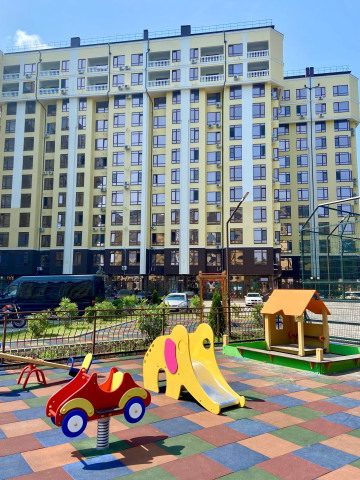 ИТОГИ общего собрания ул. Армавирская, д. 20А к.1 от 29 августа 2020